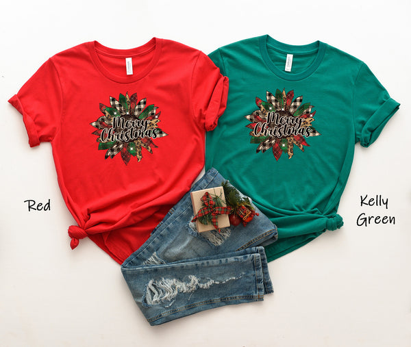 #353... H.H. Merry Christmas Sunflower Ships 11/29