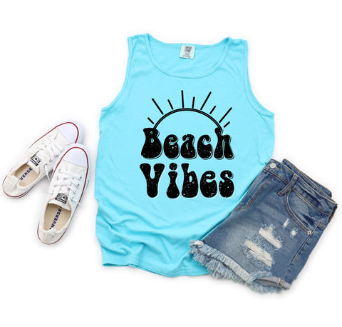 #488... Black Beach Vibes. Ships 4/1