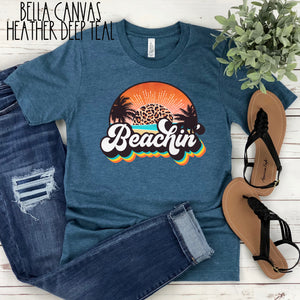 H.H. Beachin Retro. Ships 5/26