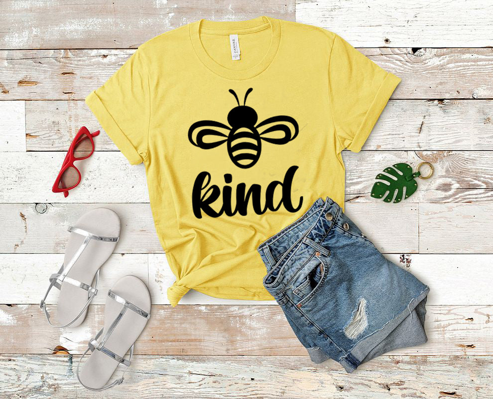 #288... Bee Kind  Ships 7/31