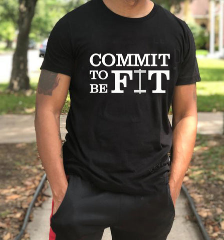 #341... Commit to Fit. Ships 8/7