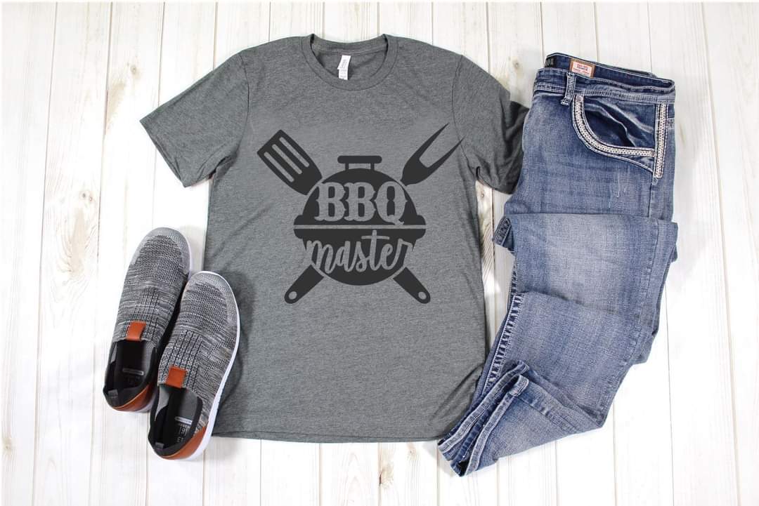 #432... BBQ Master Ships 9/7