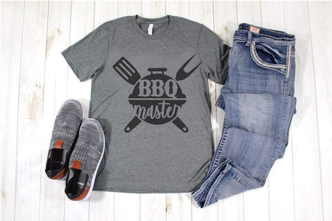 #432... BBQ Master Ships 9/7