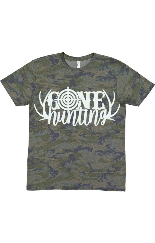 #434... Gone Hunting Ships 9/7