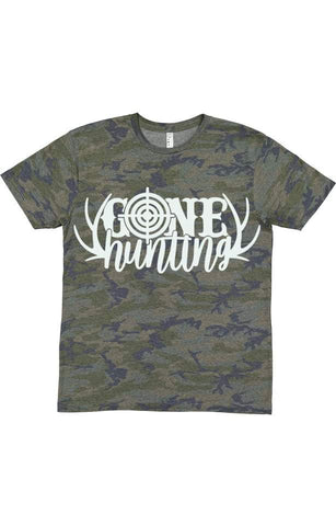 #434... Gone Hunting Ships 9/7