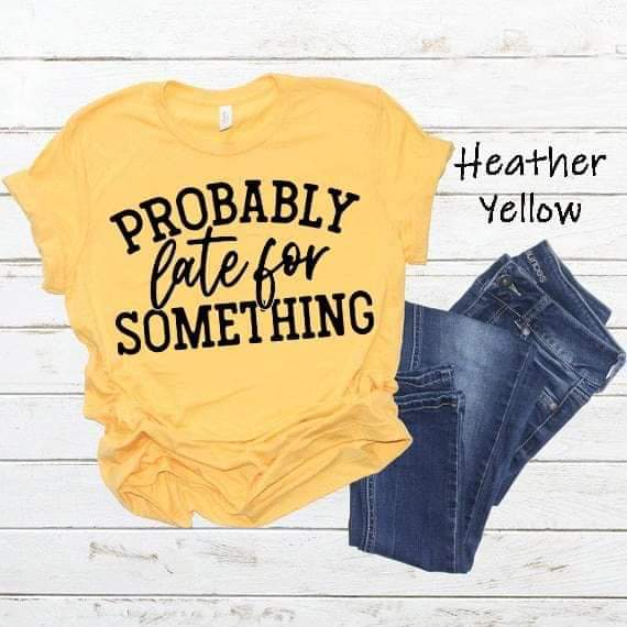 #370... Probably late for something... ships 7/30