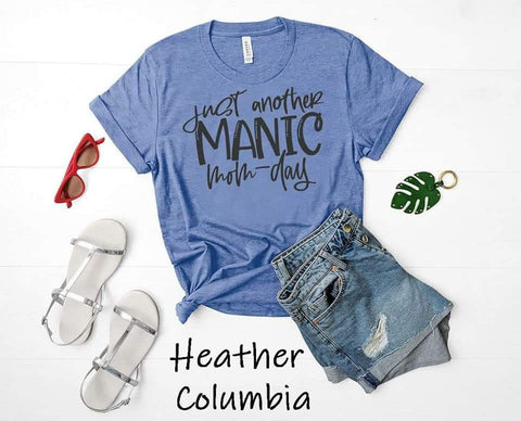 #374... Just another manic mom day... ships 1/23