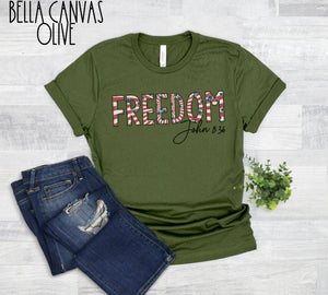 H.H. Freedom Scripture Ships 4/23