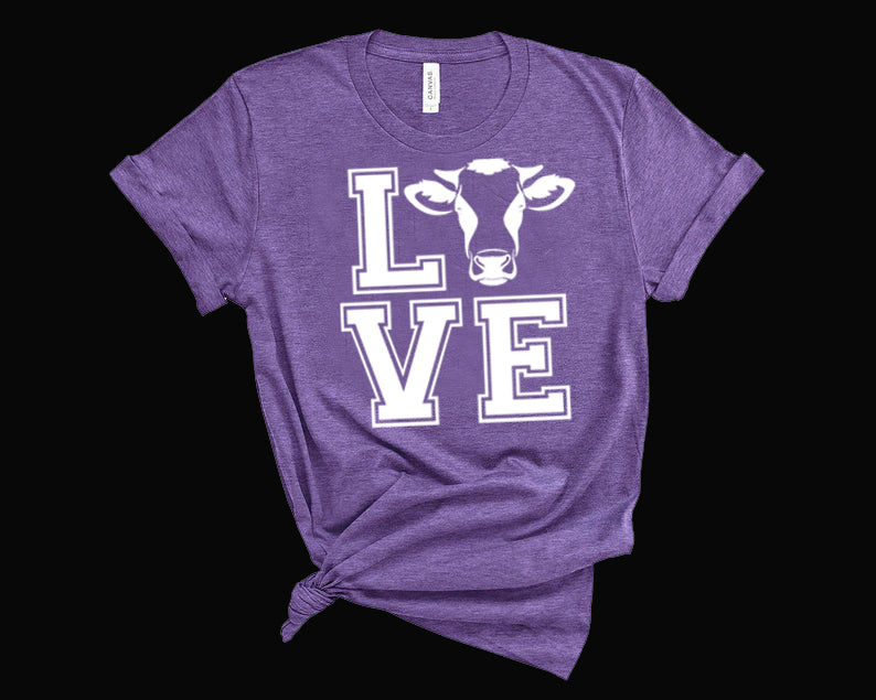 #179... LOVE Cow! 6/30