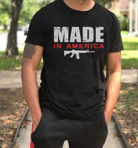 #154... Made in America. Ships 10/23