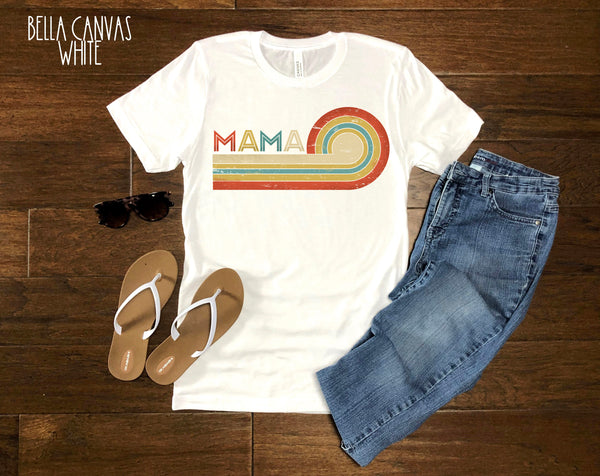 #396... Retro Mama.... Ships 3/3