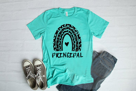 Principal Rainbow. Ships 8/7