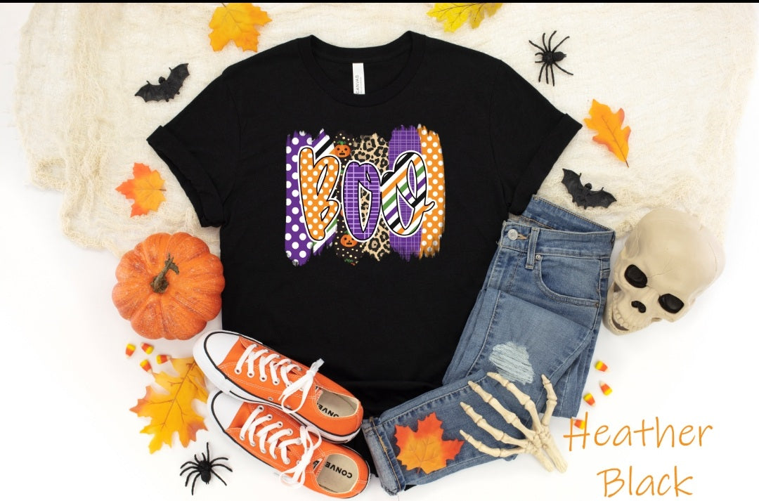 ZH.H. Boo Brushstroke Ships 8/13