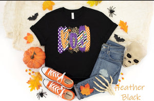 ZH.H. Boo Brushstroke Ships 8/13