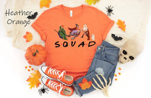 ZH.H. Squad Witches. Ships 8/20