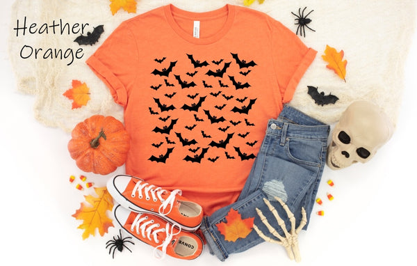 #589... Bat Sheet Black. Ships 8/27