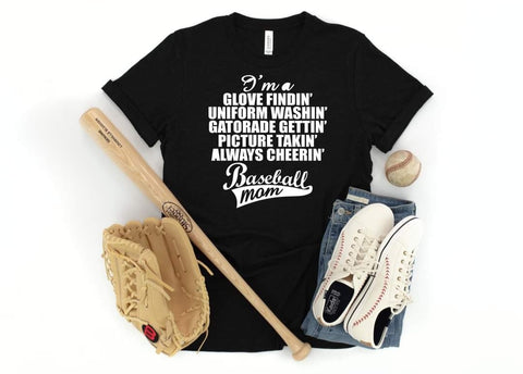 I'm a glove finding baseball mom. Ships 2/25