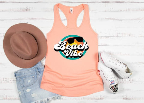 H.H. Beach Vibes Color. Ships 4/29