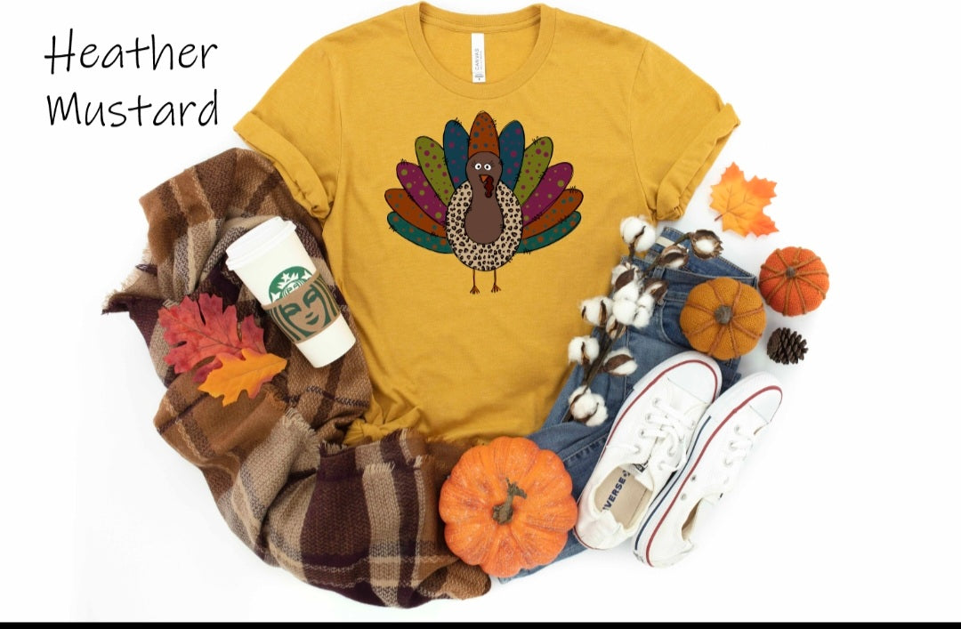 Colorful Turkey Ships 9/5