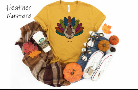 Colorful Turkey Ships 9/5