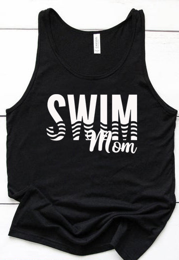 #499... Swim Mom Ships 4/1