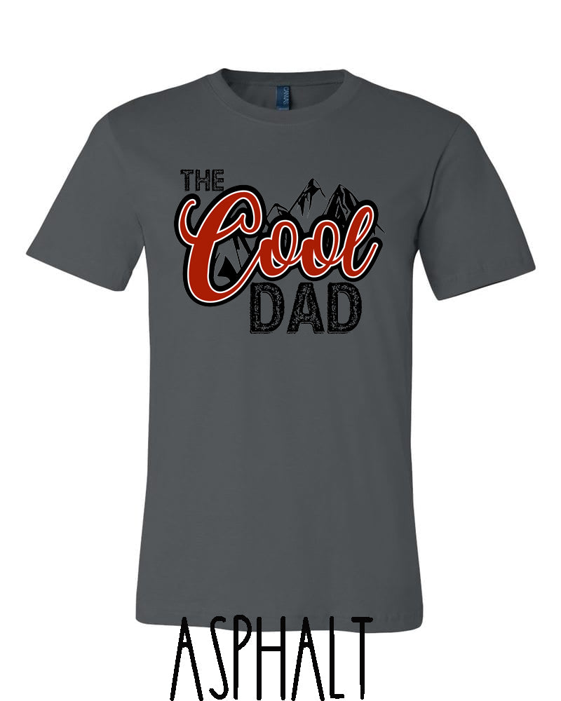 #724... H.H. The Cool Dad. Ships 5/19