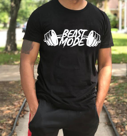 #368... Beast Mode Lifting. Ships 8/15