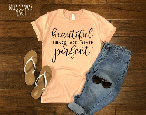 #621... Beautiful things are never perfect. Ships 4/23