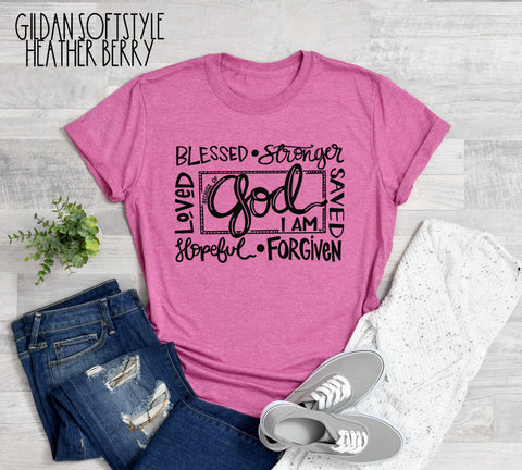 #452... Because of God... Ships 2/15