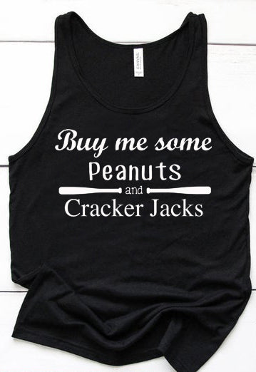 #391... Buy me some peanuts and cracker jacks. Ships 4/1