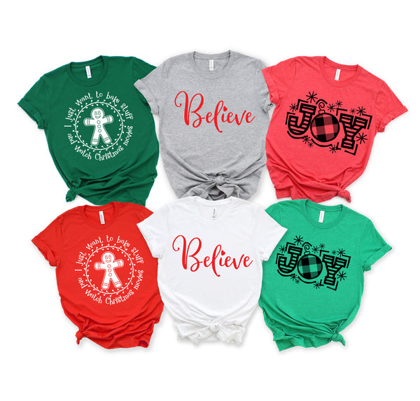 I just want to bake stuff Gingerbread Circle. Ships 7/21