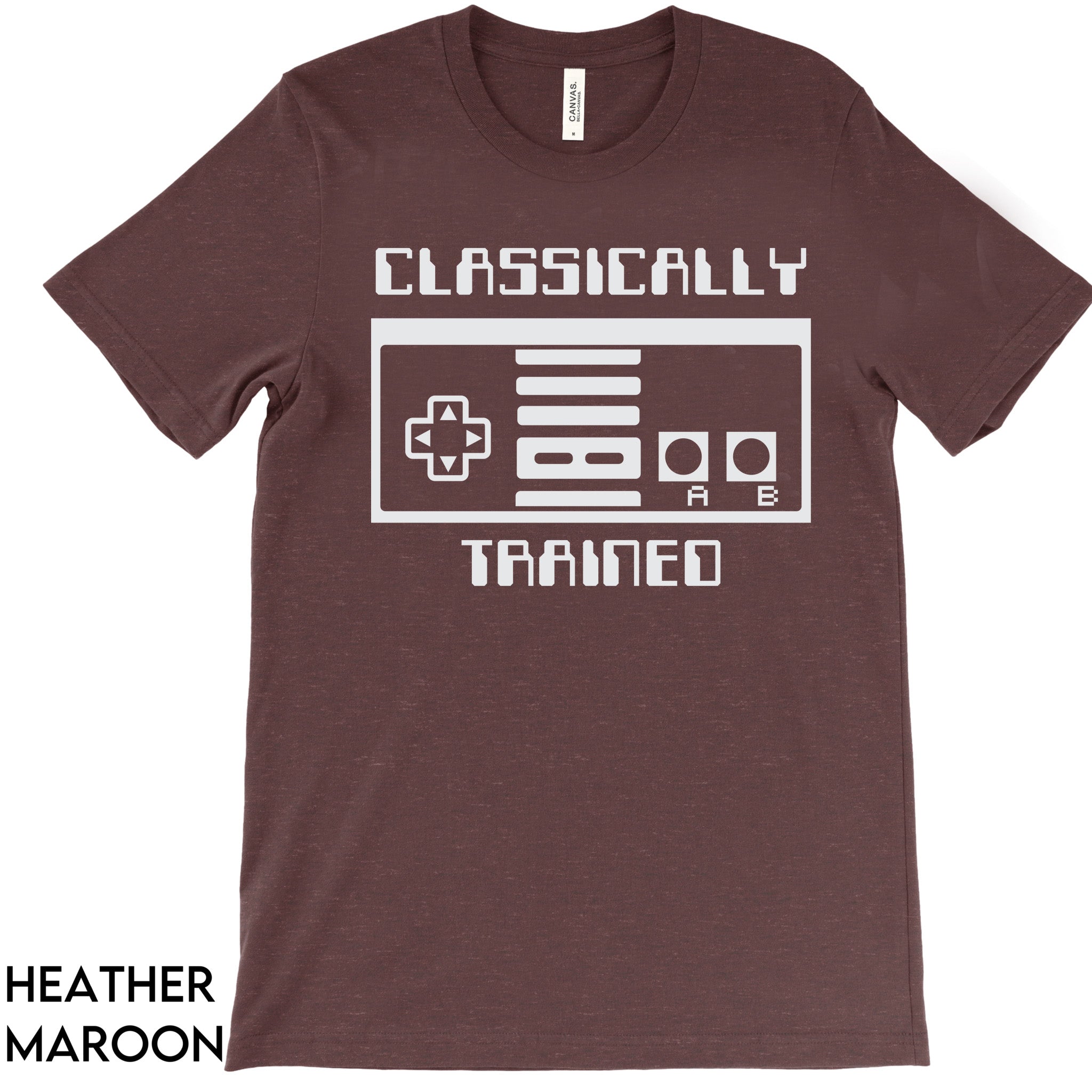 #96... Classically Trained. Ships 7/17