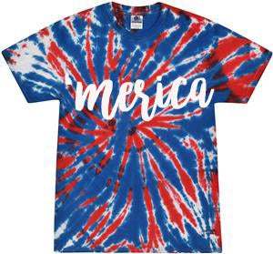 #46... 'Merica Ships 4/8