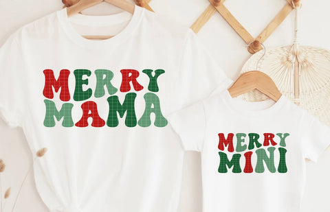 H.H. Merry Mama Color Ships 11/4