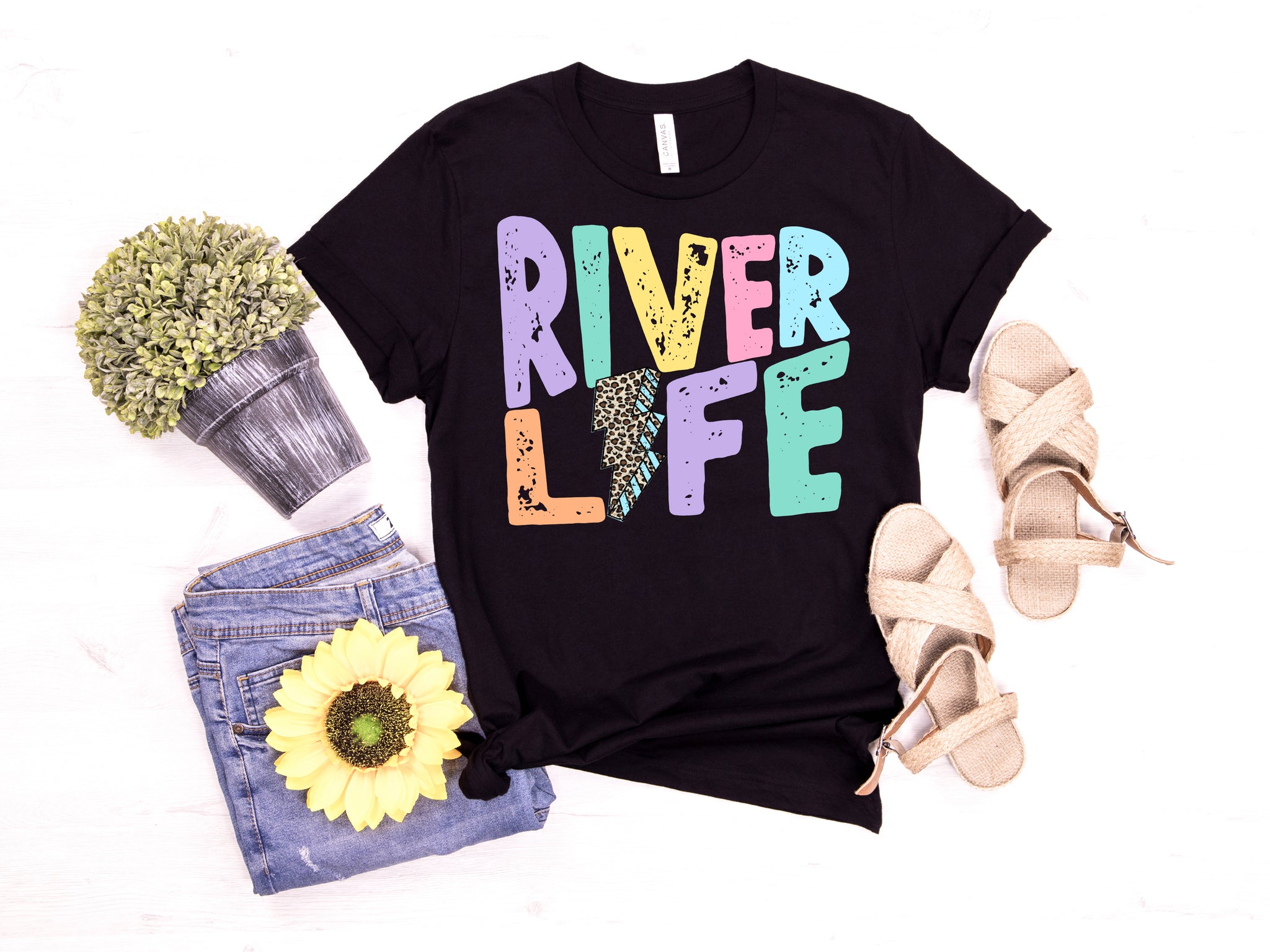 H.H. River LIfe Bolt. Ships 4/29