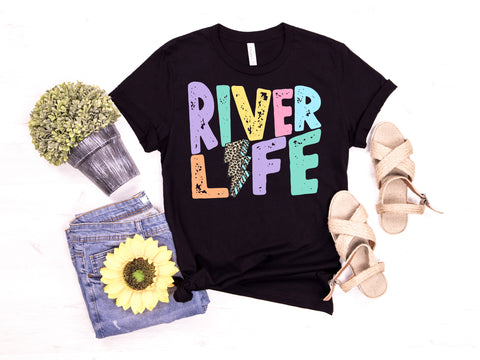 H.H. River LIfe Bolt. Ships 4/29