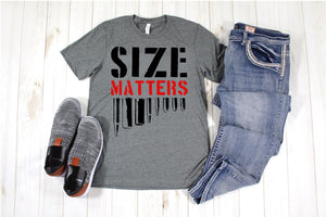 #180... Size Matters Bullets.... Ships 1/15