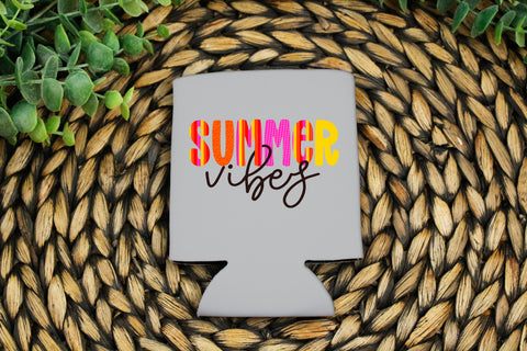 H.H. Summer Vibes. KOOZIE/POCKET Ships 6/3