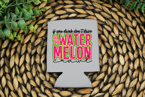 H.H. Watermelon Crawl KOOZIE/POCKET Ships 6/3