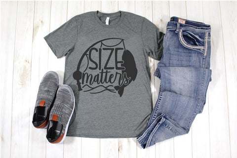 #541... Size Matters. Ships 9/7